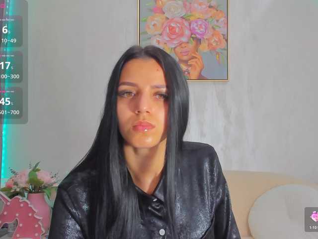 sarabecker live cam on BongaCams