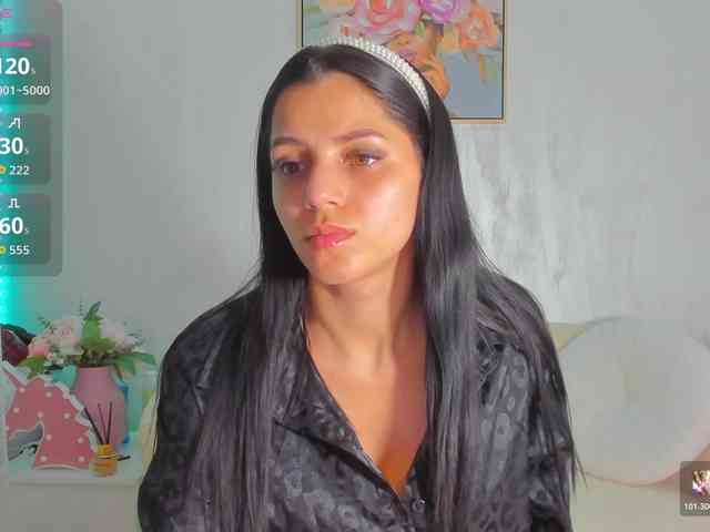 sarabecker webcam