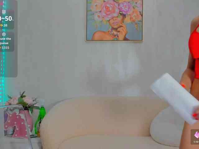 sarabecker webcam