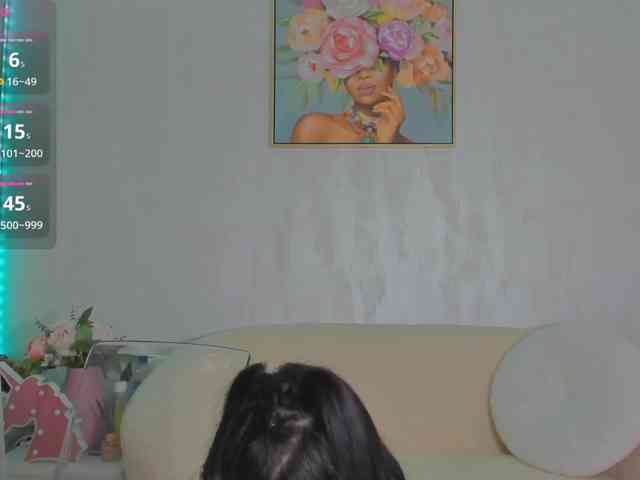 sarabecker webcam