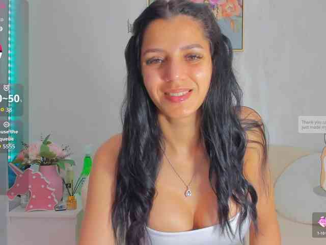 sarabecker webcam