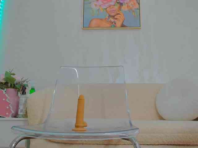 sarabecker webcam