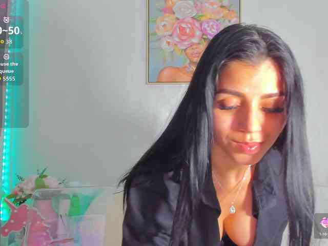 sarabecker webcam