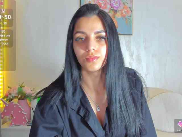 sarabecker webcam