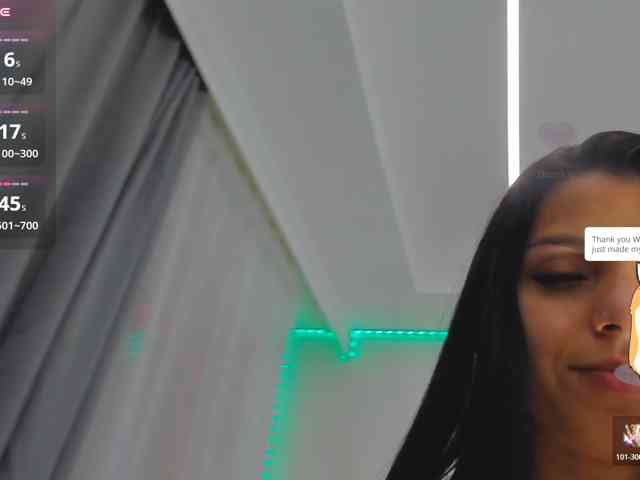 sarabecker webcam