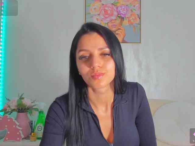 sarabecker webcam