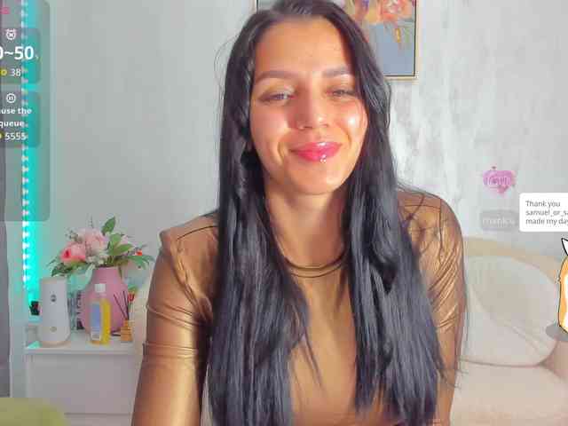 sarabecker webcam