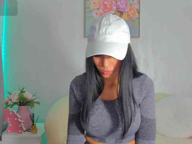 sarabecker webcam