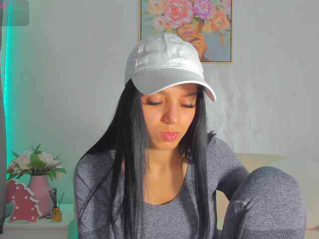 sarabecker webcam