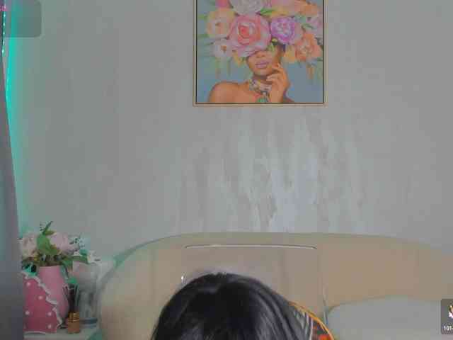 sarabecker webcam