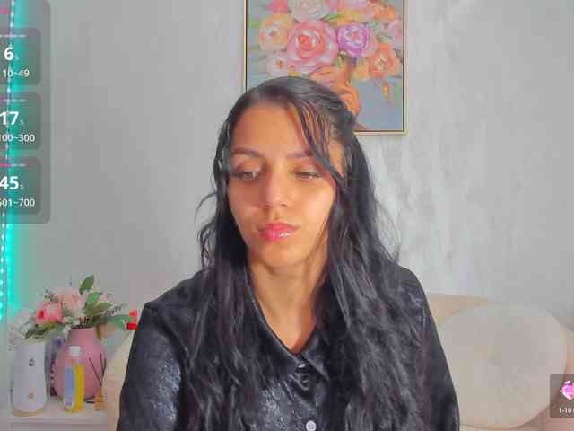 sarabecker webcam
