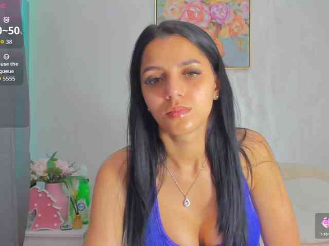 sarabecker webcam
