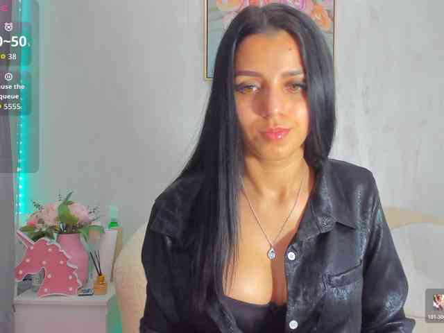 sarabecker webcam