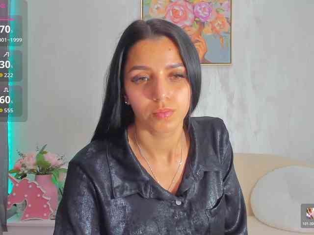 sarabecker webcam