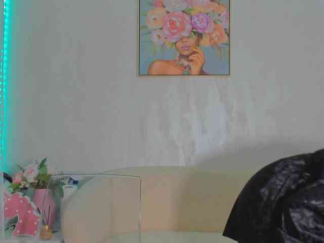 sarabecker webcam