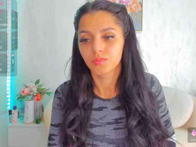 sarabecker webcam