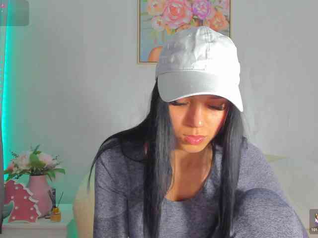 sarabecker webcam