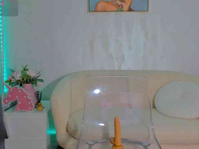 sarabecker webcam