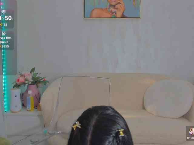 sarabecker webcam