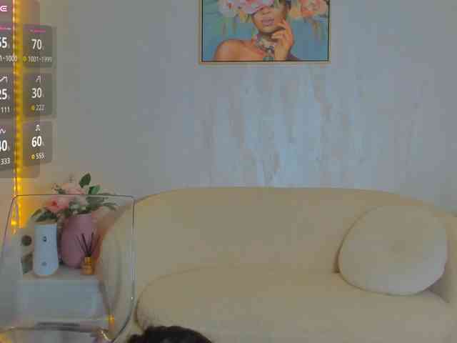 sarabecker webcam
