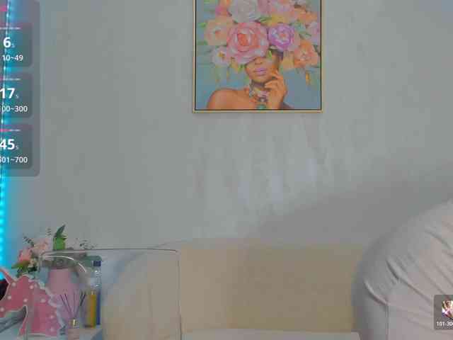sarabecker webcam