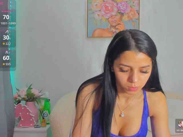 sarabecker webcam