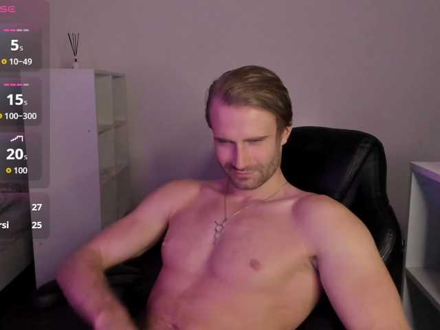 Paul-Rolex live cam