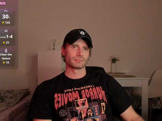 Paul-Rolex live cam preview