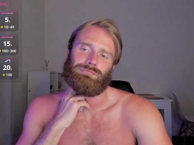 Paul-Rolex live cam