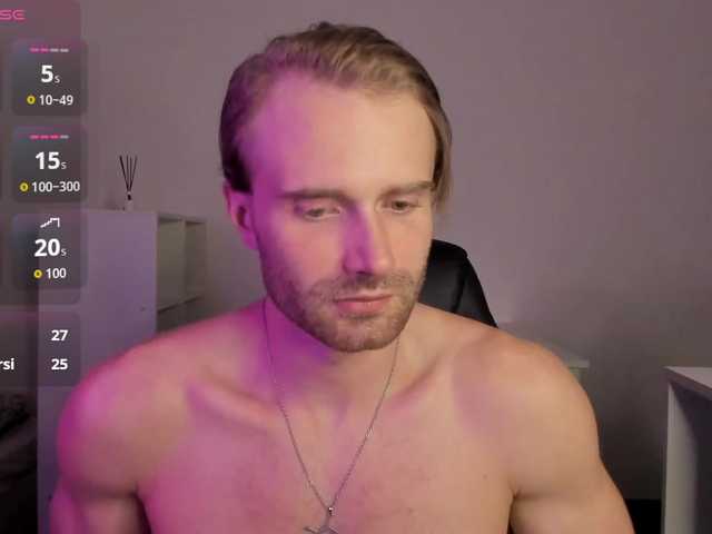 Paul-Rolex live cam