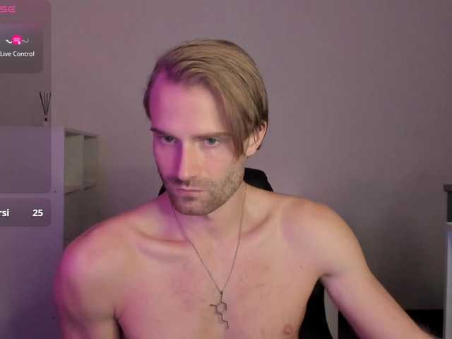 Paul-Rolex live cam