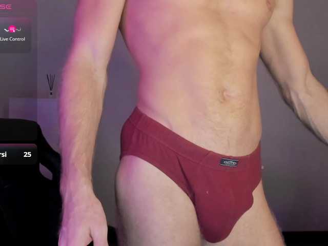 Paul-Rolex live cam