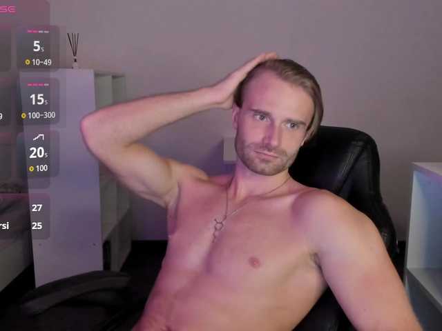 Paul-Rolex live cam