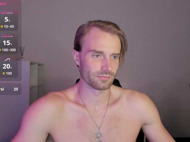 Paul-Rolex live cam