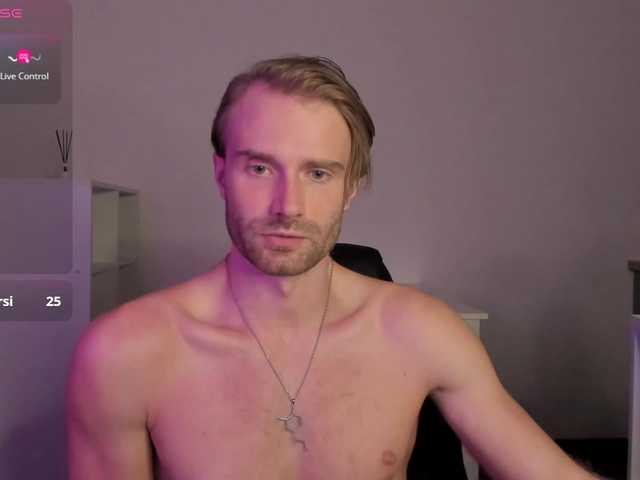 Paul-Rolex live cam