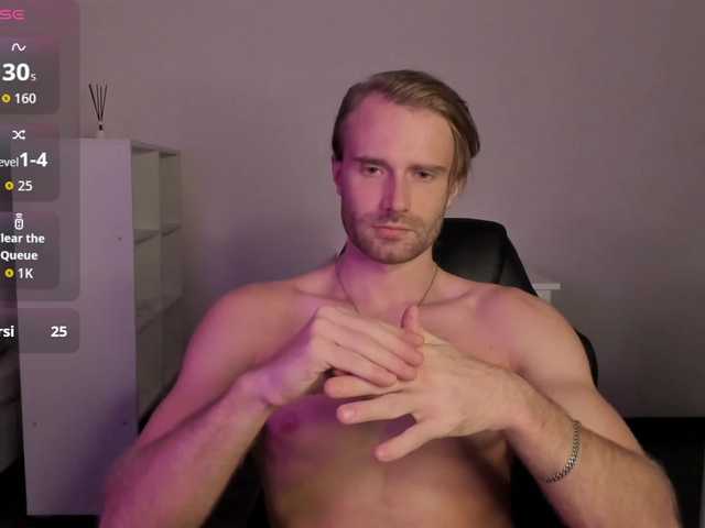Paul-Rolex live cam