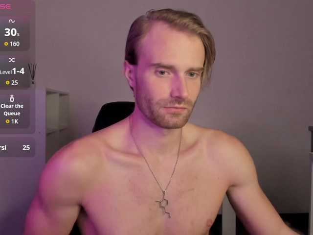 Paul-Rolex live cam