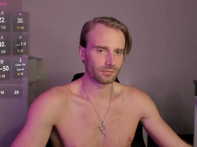 Paul-Rolex live cam