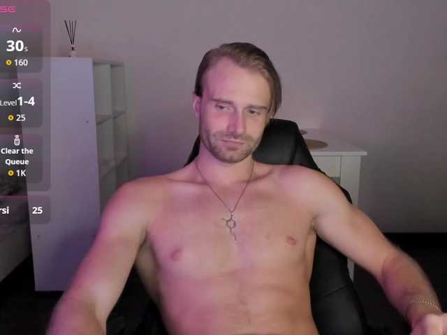 Paul-Rolex live cam
