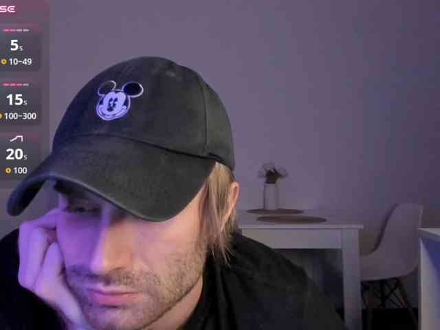 Paul-Rolex