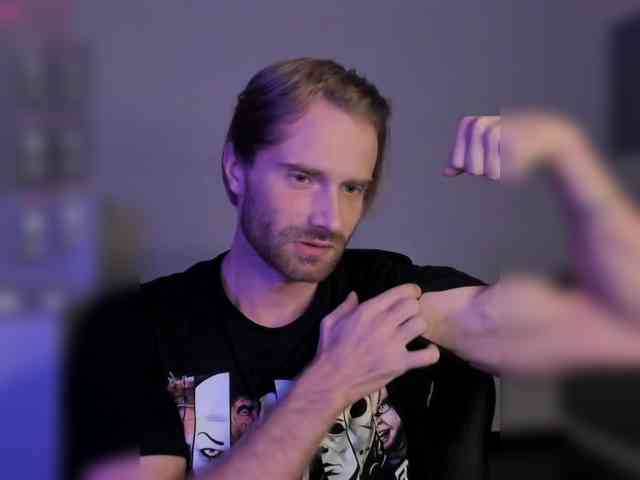 Paul-Rolex
