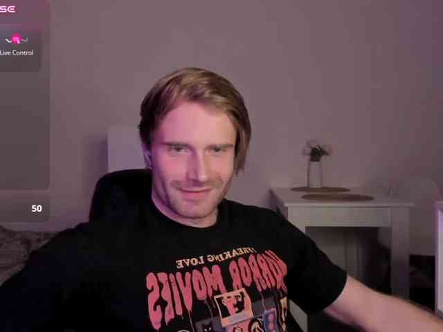 paul-rolex's live room