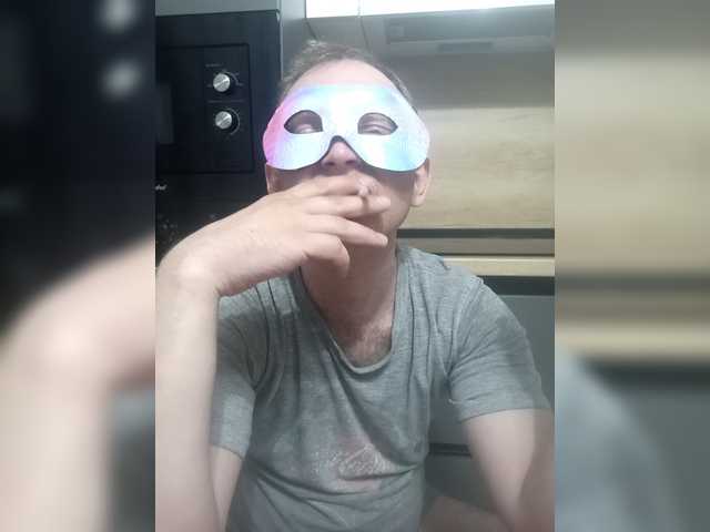 Time-Rest's BongaCams profile