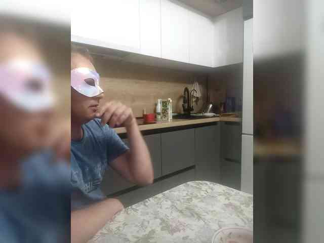 Time-Rest webcam