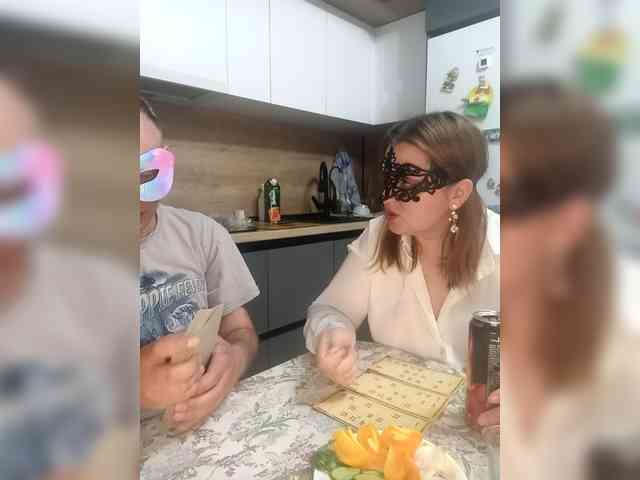 Time-Rest Live Webcam on BongaCams