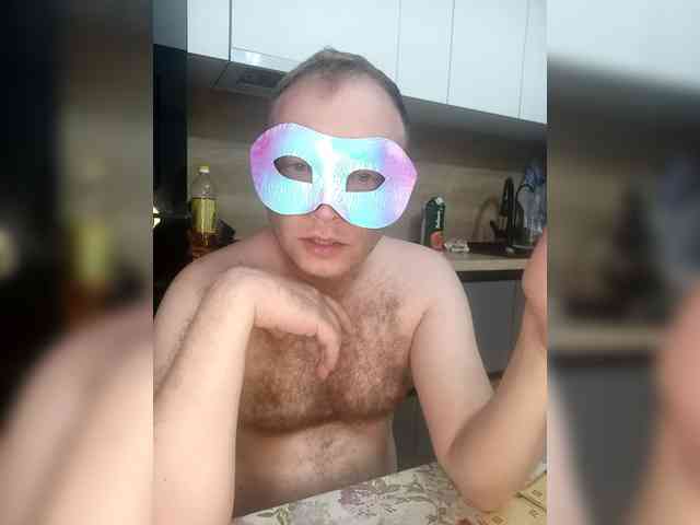 Time-Rest webcam