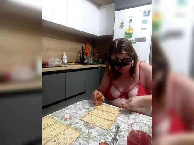 Time-Rest Sex Cam Show