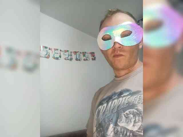 Time-Rest webcam