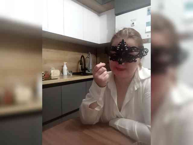 Time-Rest Live Webcam on BongaCams