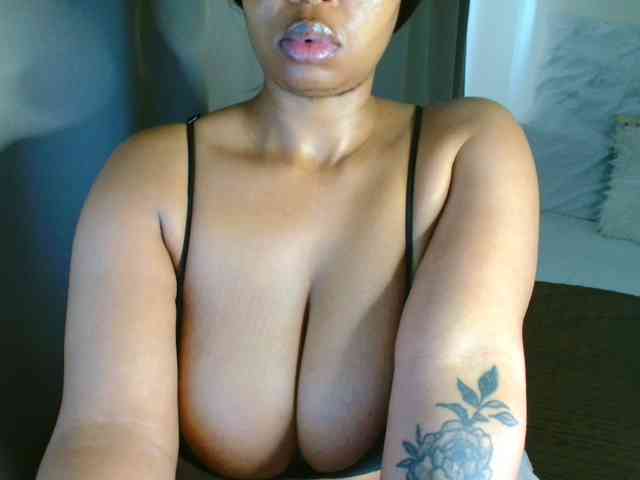 RedMiss webcam